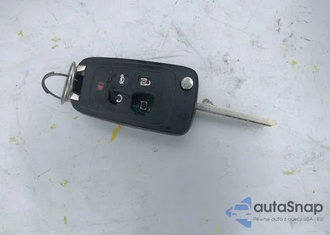 2013 Buick Verano from USA, damaged, VIN 1G4PP5SK6D4200526